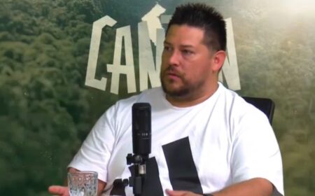 Elecciones 2025: "Misiones es un Estado presente, sujetando con recursos propios, un montón de cosas que dejó de atender la Nación", dice candidato a Diputado provincial imagen-7