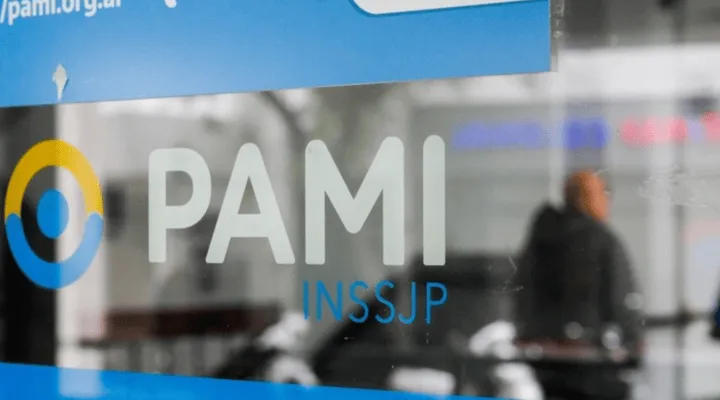 El Pami anunció una investigación interna por supuestos desvíos de fondos públicos en gestiones anteriores El Pami anunció una investigación interna por supuestos desvíos de fondos públicos en gestiones anteriores imagen-1