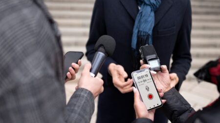 Día Mundial de la Libertad de Prensa: ¿Por qué se celebra esta efeméride y desde cuándo? imagen-4