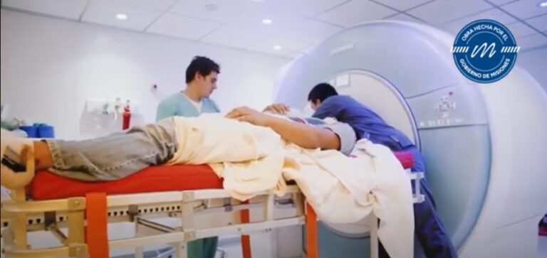 Estiman que en agosto estará en pleno servicio el PET/TC para diagnóstico oncológico que incorporó el Instituto Misionero del Cáncer imagen-25