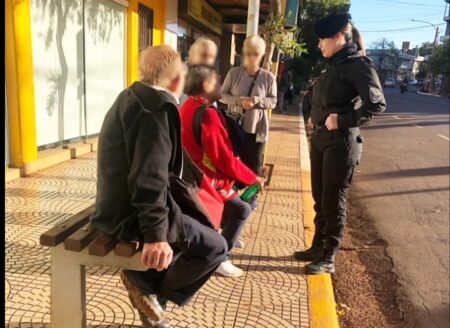 Prevención integral en Misiones: la seguridad se refuerza durante el fin de semana largo imagen-2