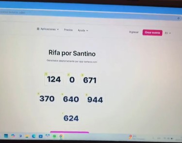 "Vamos bien con el tratamiento de Santi y hay novedades", dijo desde Singapur la madre del niño que lucha contra la leucemia 3 "Vamos bien con el tratamiento de Santi y hay novedades", dijo desde Singapur la madre del niño que lucha contra la leucemia imagen-2