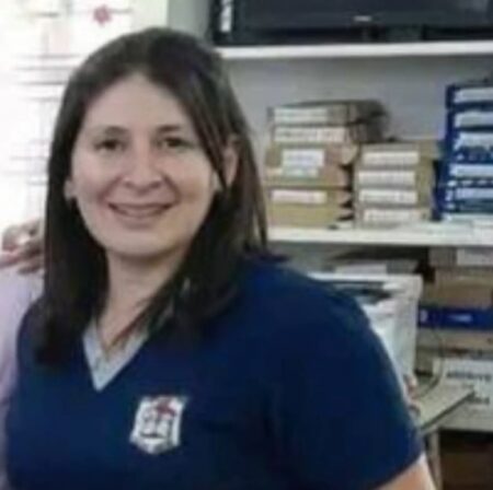 Crimen de la preceptora del CEP 36, Soledad Machuca: Manchas de sangre, búsquedas en Internet y un policía como único acusado imagen-5