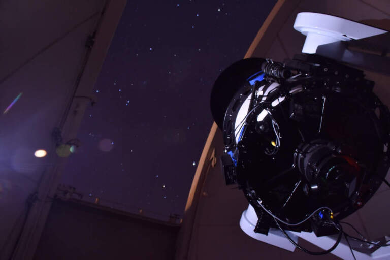 Una cita con la Luna este viernes y sábado en el Parque del Conocimiento imagen-23