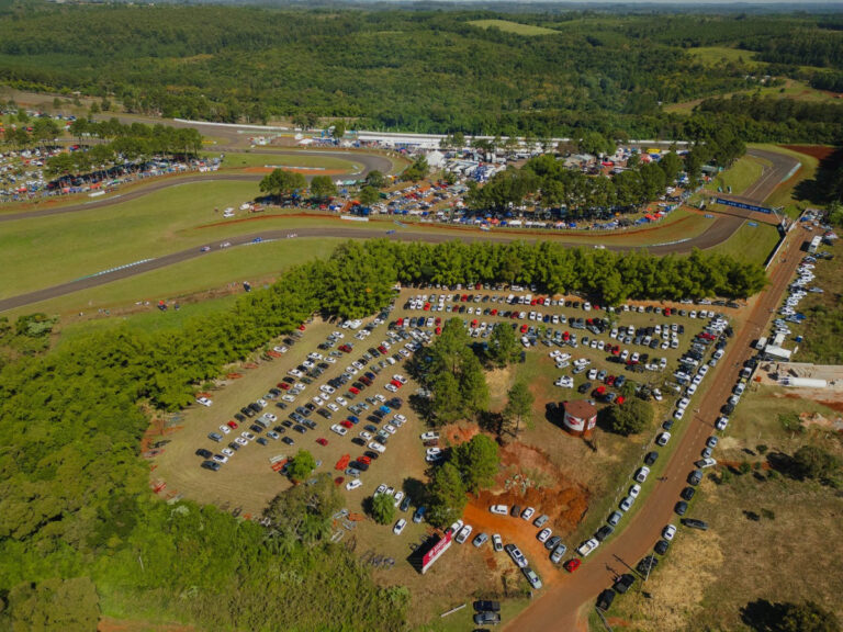 Éxito total: los pilotos y el público hicieron historia en el autódromo Ciudad de Oberá imagen-49