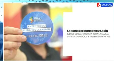 El 5 de marzo de cada año será el Día Provincial de la Eficiencia Energética, para promover el uso racional y eficiente imagen-3