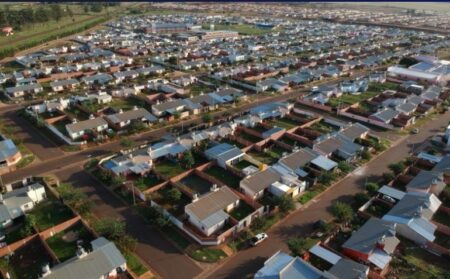 Sortearon 197 cupos para acceder a viviendas del Iprodha en Itaembé Guazú y se proyectan más de 10 mil soluciones habitacionales para este año imagen-2