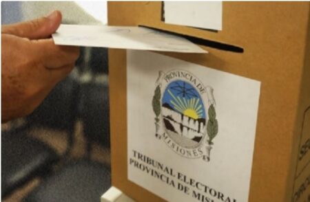 Elecciones 8J: Oficializaron las listas de candidatos a diputados provinciales imagen-7