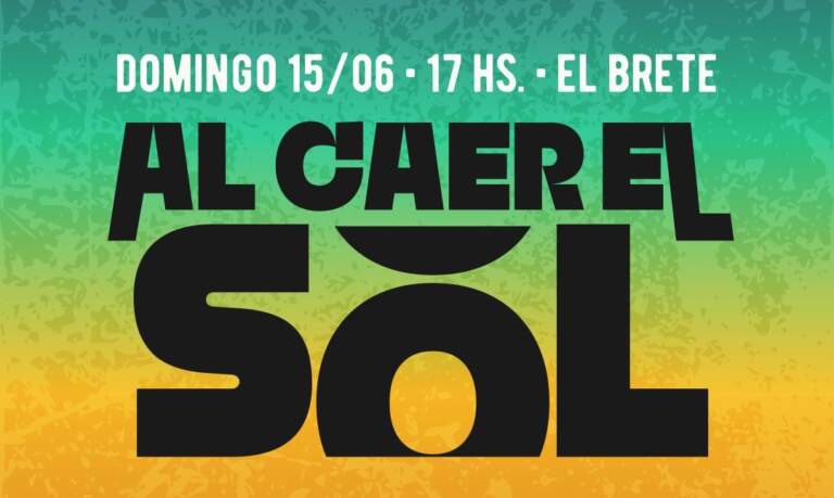 Día del Padre con rock y chamamé en El Brete y el Parque María Morinigo imagen-40