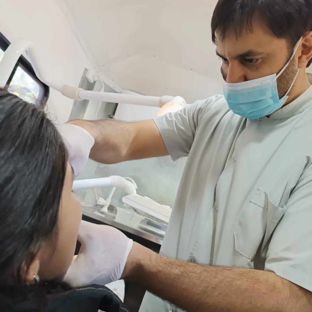 Los servicios gratuitos del P.A.S. llegaron a la chacra 248 de Posadas 3 Los servicios gratuitos del P.A.S. llegaron a la chacra 248 de Posadas imagen-2