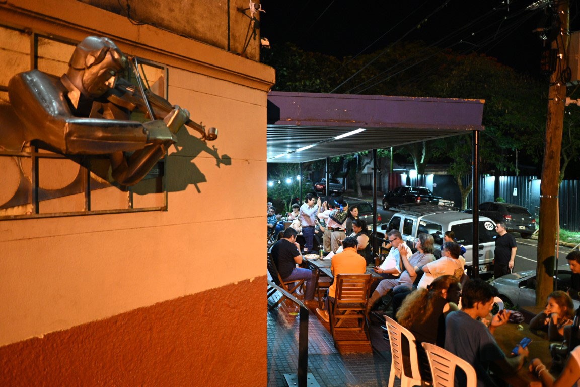 La segunda edición de la Rueda Chamamecera sube la apuesta y suma estilos y referentes imagen-2