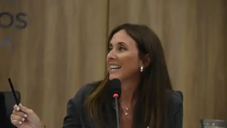 Brambilla presentó un proyecto para disolver el Instituto Nacional de la Yerba Mate imagen-23