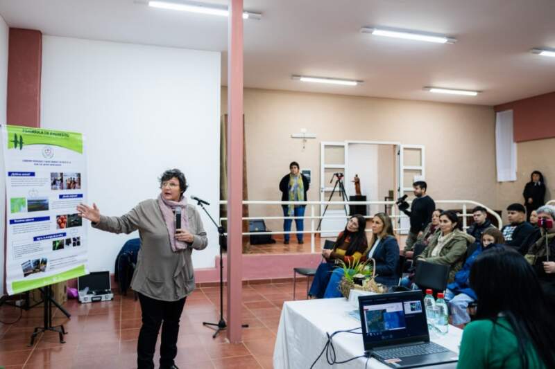 Las frutas nativas y sus posibilidades en la próxima charla de “Sabor a lo Nuestro” 3 Las frutas nativas y sus posibilidades en la próxima charla de “Sabor a lo Nuestro” imagen-2
