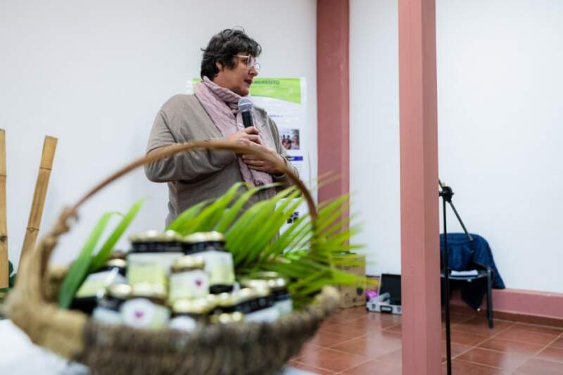 Las frutas nativas y sus posibilidades en la próxima charla de “Sabor a lo Nuestro” 5 Las frutas nativas y sus posibilidades en la próxima charla de “Sabor a lo Nuestro” imagen-4