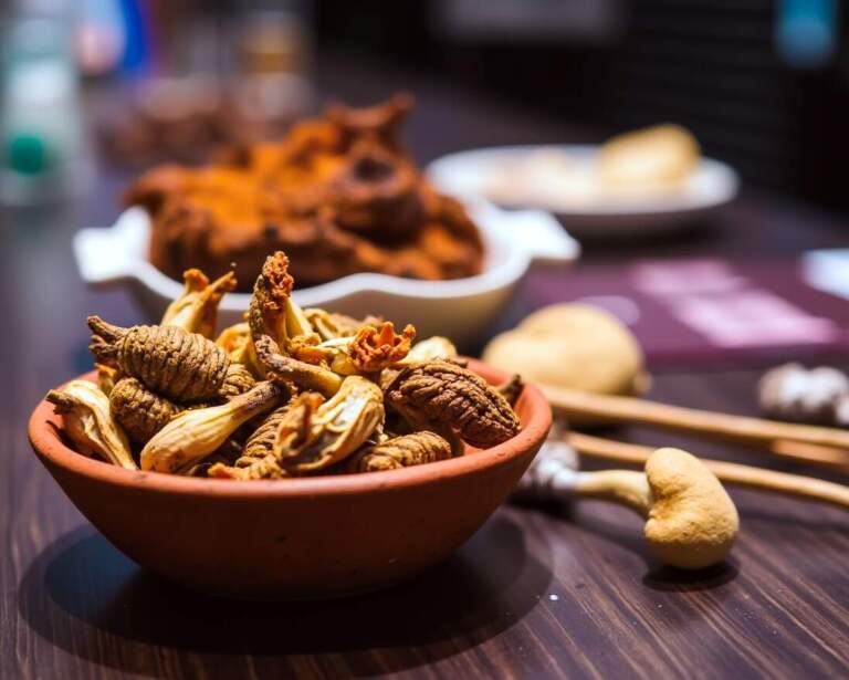 Misiones apuesta a los hongos como nueva cadena productiva con identidad provincial imagen-5