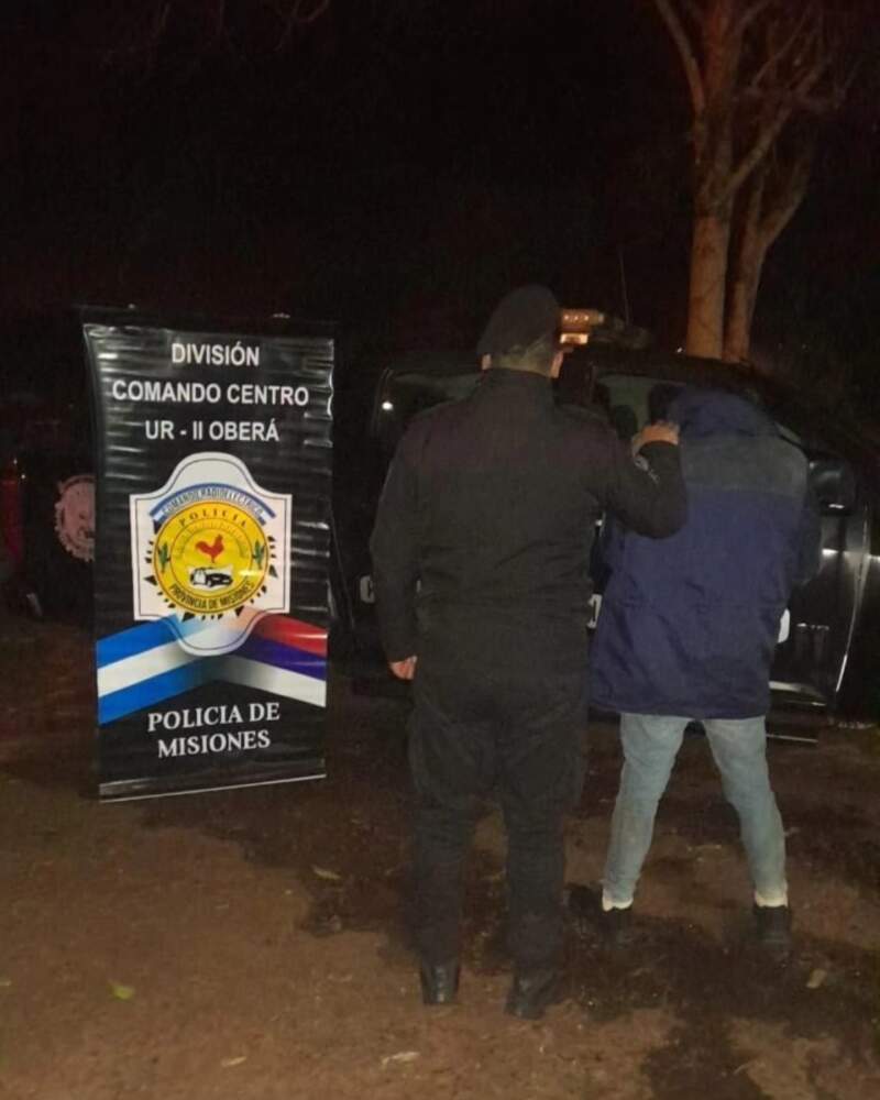 Monitoreo de cámaras y patrullajes permitieron esclarecer delitos y detener a los delincuentes 7 Monitoreo de cámaras y patrullajes permitieron esclarecer delitos y detener a los delincuentes imagen-6