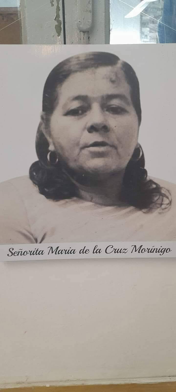 El sábado 28 inaugurarán formalmente el parque "María Morínigo" 15 El sábado 28 inaugurarán formalmente el parque "María Morínigo" imagen-14