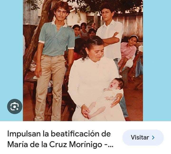 El sábado 28 inaugurarán formalmente el parque "María Morínigo" 5 El sábado 28 inaugurarán formalmente el parque "María Morínigo" imagen-4