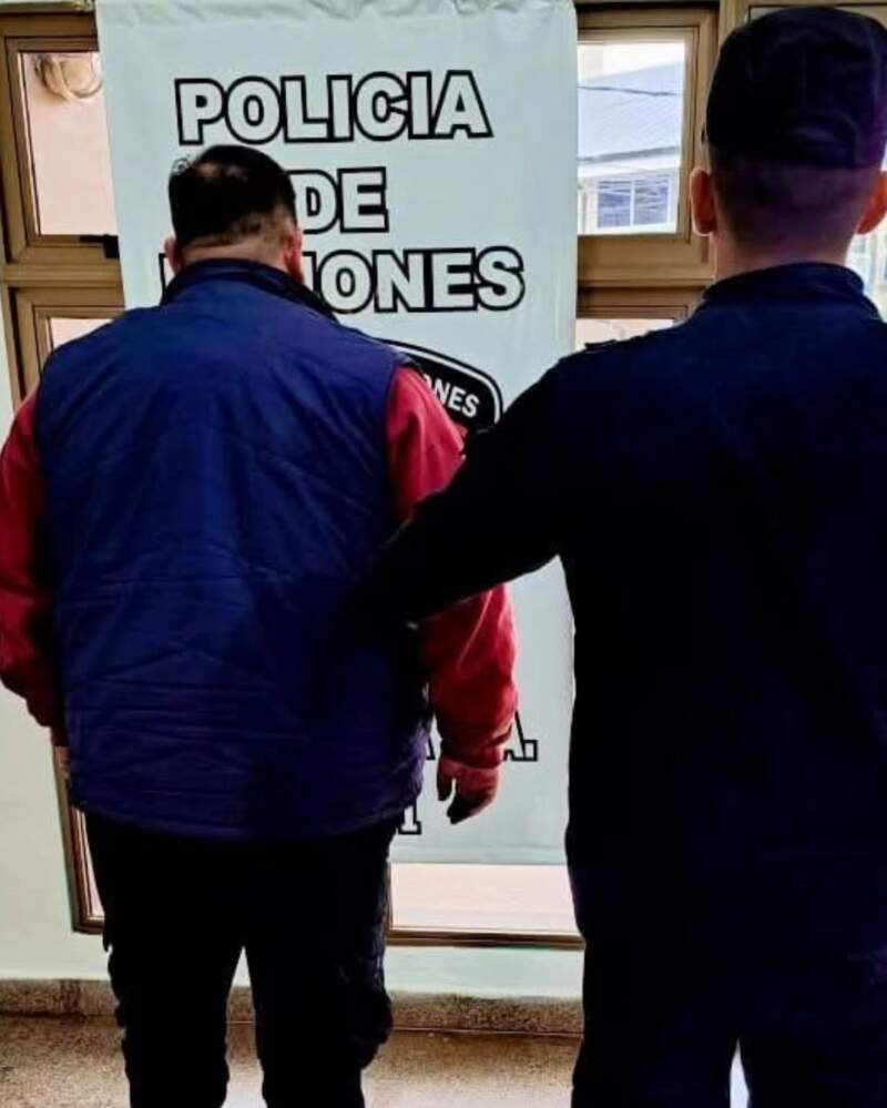 Secuestraron un vehículo utilizado por la banda que estafaba a jubilados en Posadas imagen-2