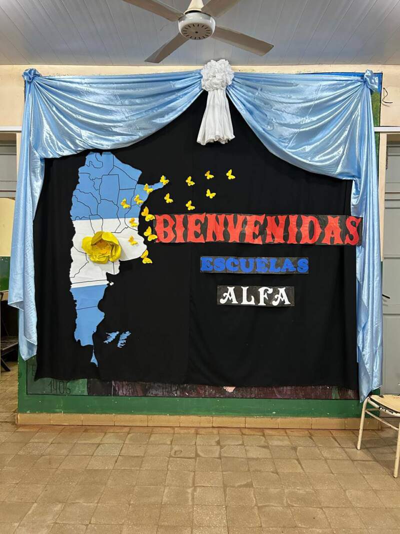 San José: activa participación en el Ateneo de Formación Docente en Alfabetización imagen-6