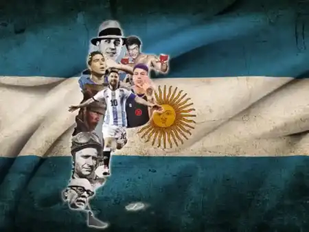 Por qué el 24 de junio es "el día más argentino del año" imagen-1