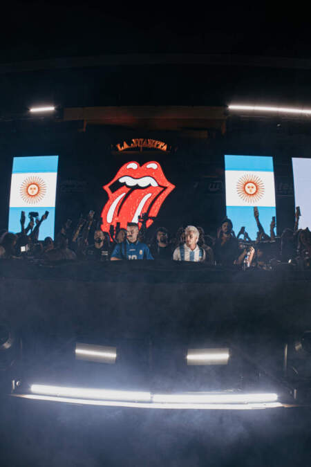 Con Chapa & Castelo a la cabeza, la escena electrónica misionera se prepara para una experiencia sensorial y colectiva en La Soñada imagen-10