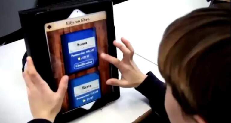 "A Leer en Vivo" busca acompañar a los estudiantes en el desarrollo de la fluidez y comprensión lectora imagen-44