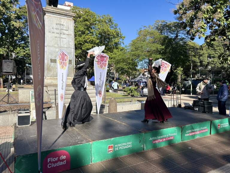 Misiones y San Juan fortalecen el turismo con una acción promocional conjunta imagen-14