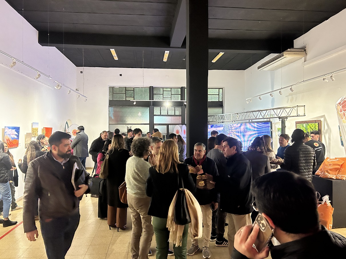 Misiones y San Juan fortalecen el turismo con una acción promocional conjunta imagen-8