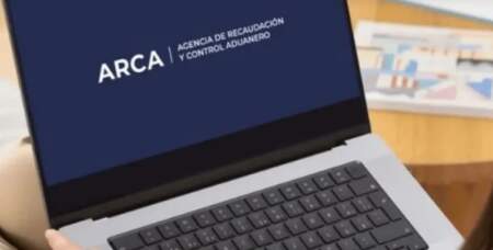 Fuerte traspié en la recaudación de mayo: se hundió un 18% real al totalizar $15,9 billones Fuerte traspié en la recaudación de mayo: se hundió un 18% real al totalizar $15,9 billones imagen-10