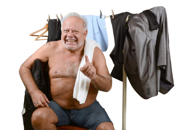 Cacho Buenaventura regresa al litoral con su show de cuentos, música y humor 3 Cacho Buenaventura regresa al litoral con su show de cuentos, música y humor imagen-2