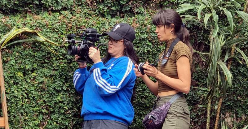 "El cuerpo sabe lo que está pasando": el cine misionero suma una nueva obra que cruza religión, diversidad y memoria sensorial imagen-2