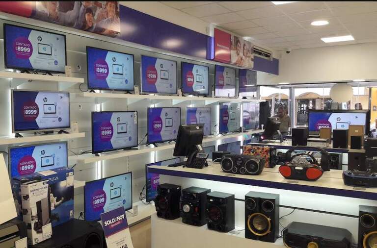 Celulares, televisores y aires acondicionados: cuánto bajaron los precios y cómo incidirá en la inflación de junio Celulares, televisores y aires acondicionados: cuánto bajaron los precios y cómo incidirá en la inflación de junio imagen-2