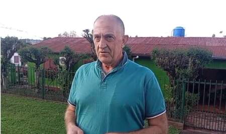 Roque Soboczinski destacó el avance de la jornada electoral en El Soberbio y espera una “buena elección” Roque Soboczinski destacó el avance de la jornada electoral en El Soberbio y espera una “buena elección” imagen-5