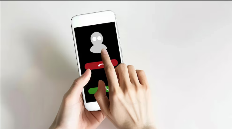 Qué hacer si recibes una llamada y al contestar solo hay silencio: la verdad detrás de la estafa imagen-38