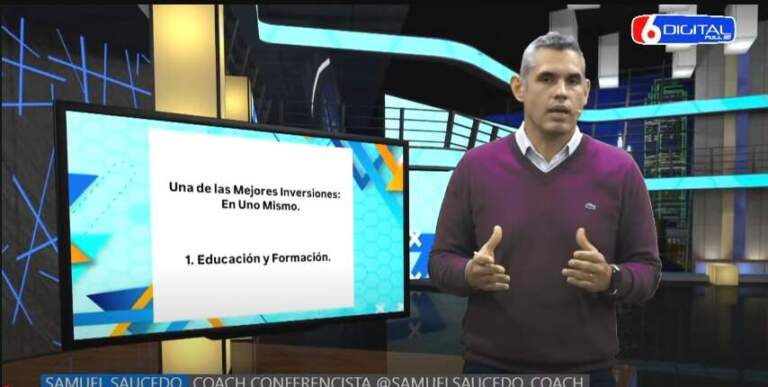 Estrategias para invertir en uno mismo: conocimiento, hábitos saludables, habilidades blandas y redes de contacto imagen-33
