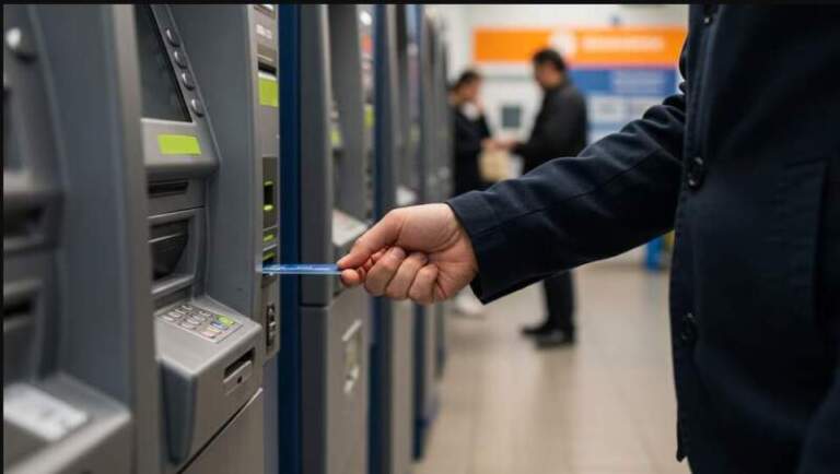 Adiós al skimming: así puedes evitar que clonen tu tarjeta siguiendo estos cinco pasos imagen-35