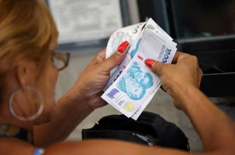 Inflación: aún con los aumentos de tarifas y de alimentos, el IPC de junio volvería a estar por debajo del 2% mensual imagen-1