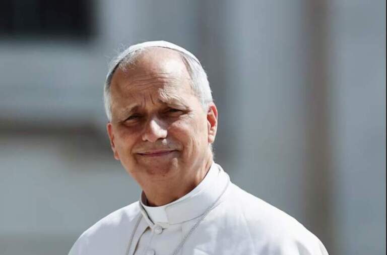 El papa León XIV citó a Francisco para condenar el conflicto entre Israel e Irán: “La guerra es siempre una derrota” imagen-38