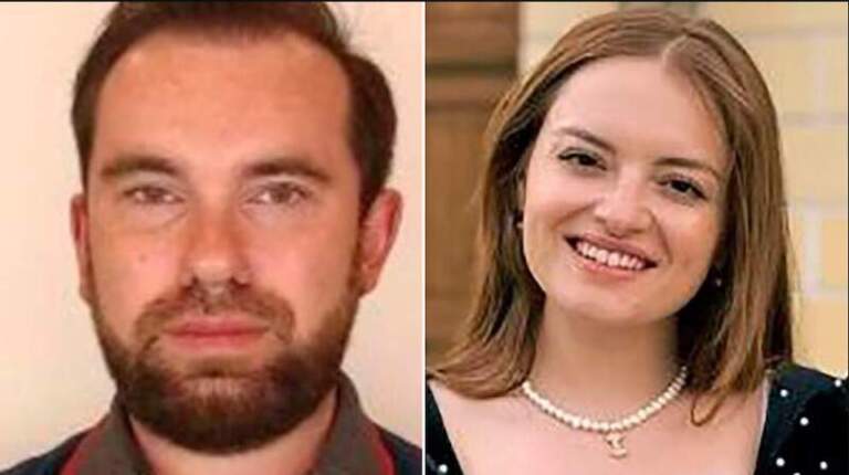 El Gobierno reveló que detectó una red de espías rusos: quiénes son y sus vínculos con Vladimir Putin imagen-24