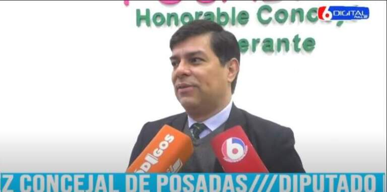 Presupuesto municipal, receso invernal y definiciones electorales: los ejes del segundo semestre en Posadas imagen-43