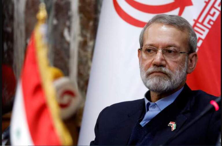 El régimen de Irán amenazó a Rafael Grossi, director general del OIEA: “Una vez que termine la guerra, nos ocuparemos de él” imagen-23