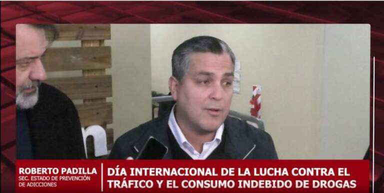 Día Internacional contra las Drogas: destacan el trabajo conjunto entre el Hospital Carrillo y los municipios para ampliar el acceso a la atención imagen-32