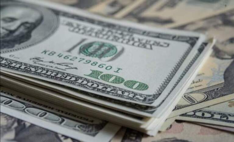 Se frenó el proceso de apreciación del tipo de cambio y el dólar estaría más presionado hasta las elecciones imagen-4