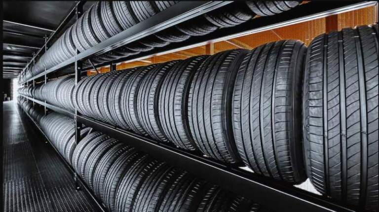 Neumáticos más baratos: un récord de importaciones obligó a las marcas nacionales a bajar los precios hasta un 15% imagen-40