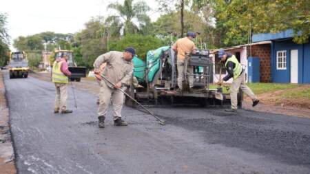 Vialidad suma obras de asfaltado a más municipios imagen-5