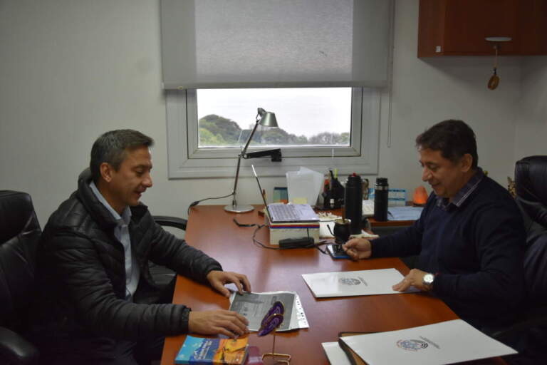 Misiones será sede de la VI Jornada Multidisciplinaria NEA 2025: un evento clave para la salud regional imagen-42