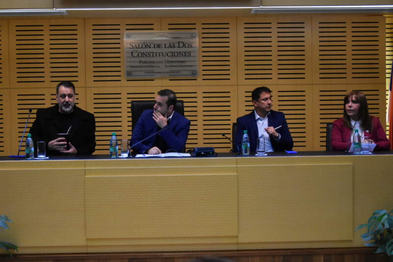 Legislatura realizó una nueva entrega de la distinción “El Ángel de la Selva” 5 Legislatura realizó una nueva entrega de la distinción “El Ángel de la Selva” imagen-4