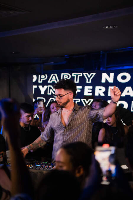 Malbec de Selva reveló su line up: Fer Palacio, Belo Sorriso y más artistas para dos noches de música y vino imagen-5