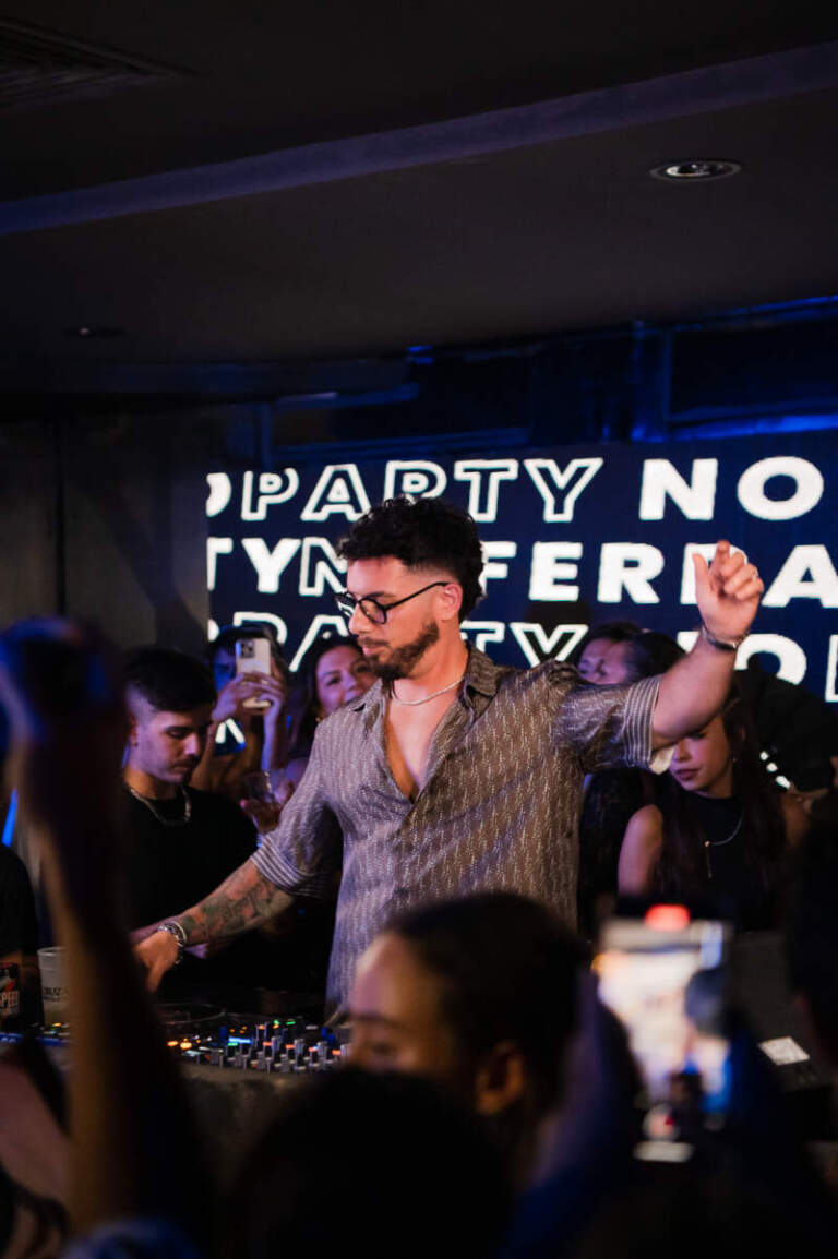 Malbec de Selva reveló su line up: Fer Palacio, Belo Sorriso y más artistas para dos noches de música y vino imagen-4